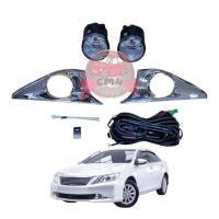 ราคา ไฟตัดหมอก สปอร์ทไลทื TOYOTA CAMRY 2012 2014 โตโยต้า แคมรี่ (22296311941)