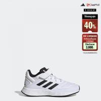 ราคา adidas ไลฟ์สไตล์ รองเท้า Duramo 10 เด็ก สีขาว HP5817 (22435371836)