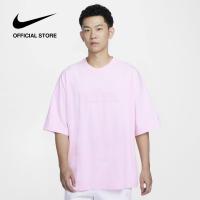 ราคา Nike Mens Nsw Premium Tee AAA (22464420235)
