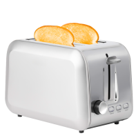 ราคา LaHome Bread Toaster เครื่องปิ้งขนมปัง เครื่องปิ้งขนมปังรุ่นใหม่ ปิ้งขนมปัง เครื่องทำอาหารเช้าแบบมัลติฟังก์ชั่น2ชิ้น เตาปิ้งขนมปัง เครื่องทำอาหารเช้าแบบมัลติฟังก์ชั่น เครื่องปิ้งขนมปังสแตนเลส 2 Sliced