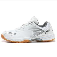 ราคา รองเท้าแบดมินตัน กีฬาแบดมินตัน Badminton shoes (22523527878)