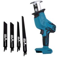 ราคา จัดส่งตลอด 24 ชั่วโมง 199Vเลื่อยไฟฟ้าเลื่อยไร้สาย 4 ไม้เหล็กตัดใบมีดใบเลื่อยFastตัดไม้ไม้โลหะเลื่อยไฟฟ้า (22608459301)