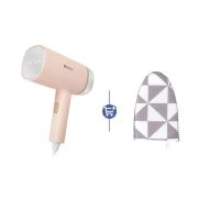 ราคา Simplus Outlets เตารีดพกพา เตารีดแบบมือถือ ขนาด 170ml ความจุ 1200W ลังงานสูง รีดผ้าแบบเรียบแบบยืน Garment Steamer (22460356635)