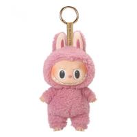 ราคา พร้อมส่งในไทย Popmart ของแท้ Labubu V1 Labubu Macaron V1 พวงกุญแจ ลาบูบู้ มาการอง (22605566541)