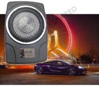 ราคา ซับบ็อกซ์ เบสบ็อกซ์ Bass Box ตู้ลำโพงรถยนต์ ตู้ซับหลังเบาะ ตู้ซับใต้เบาะ ตู้ซับเบส ตู้ลำโพง ตู้ซับสำเร็จรูป อัพเกรดเครื่องเสียงรถยนต์ เครื่องเสียงรถยนต์ 8นิ้ว k 820a (369088701)