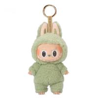 ราคา พร้อมส่งในไทย Popmart ของแท้ Labubu V1 Labubu Macaron V1 พวงกุญแจ ลาบูบู้ มาการอง (22668581105)