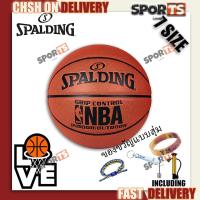 ราคา Spalding No 7 ลูกบาส บาสเก็ตบอลหนัง pu ขายดี ซื้อหนึ่งแถมสี่ส่งฟรีรวดเร็ว (22538184551)