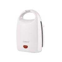 ราคา พร้อมส่ง เครื่องทำแซนวิช มีการรับประกัน เตาปิ้งขนมปัง เครื่องปิ้งขนมปัง Sandwich เครื่องทำอาหารเช้า เครื่องทำขนมปัง (22421122251)