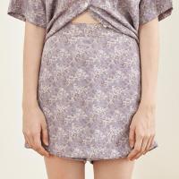 ราคา Pimnatta Anda Skort Limited Fabric กางเกงกระโปรง ทรง Signature ผ้าพิมพ์ลายนำเข้า ใส่สบายไม่ร้อน ไม่ยับง่าย แทบไม่ต้องรีด (22564680968)