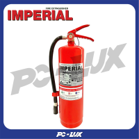 ราคา IMPERIAL ถังดับเพลิงผงเคมีแห้ง 6A20B 10 ปอนด์ (21899735051)