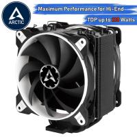 ราคา CoolBlasterThai Arctic Freezer 36 A RGB Black CPU Air Cooler LGA1851 1700 AM5 AM4 (751810015)