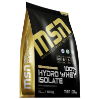 ราคา Muscle Supreme Nutrition HYDRO WHEY ISOLATE MSN Whey Protein เวย์โปรตีน เวย์ ไฮโดรไอโซเลท สูตรลีน (22448316988)