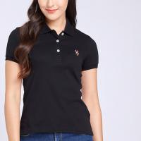 ราคา เสื้อโปโลผู้หญิง U S POLO ASSN รุ่น WKS200 1 มีให้เลือก 9 สี (20249268618)