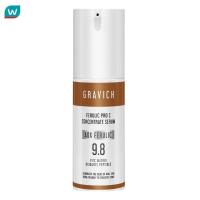 ราคา Gravich กราวิช เฟอรูลิก โปร ซี คอนเซนเทรด เซรั่ม 30 มล (22521879265)