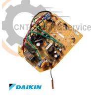 ราคา 4006498 4006498L แผงวงจรแอร์ Daikin แผงบอร์ดแอร์ไดกิ้น แผงบอร์ดคอยล์เย็น รุ่น FTE12LV2S FTE12MV2S FTE12NV2S (19775414409)