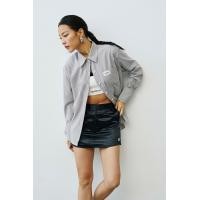 ราคา maison KEEPS Cosmo Oversized Shirts เสื้อเชิ้ตทรง oversize (22295379594)