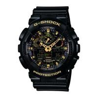 ราคา Casio นาฬิกาข้อมือ GShock รุ่น GA100B 4Aชุด มีหลากหลายรุ่นให้เลือก No box สินค้าขายดี (14191057438)