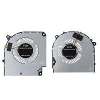 ราคา Laptop CPU GPU Cooling Fan Accessories for GIGABYTE G5 KC G7 KC RP47 AORUS 7 SA Aorus 5 KB RC45 Aorus 5 Gaming FAN (19677979730)