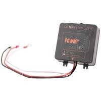 ราคา Battery Balancer for 2 x 12V Lead Acid Battery Bank System Nx12V Battery Equalizer (21485134805)