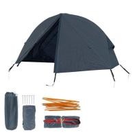 ราคา พร้อมส่งทันทีใน24ชม Tent COT เต็นท์สนามมีอินเนอร์ เบามาก1 4kg เตียงพับซื้อแยก (22448373382)