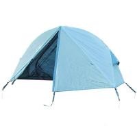 ราคา พร้อมส่งทันทีใน24ชม Tent COT เต็นท์สนามมีอินเนอร์ เบามาก1 4kg เตียงพับซื้อแยก (22448107949)