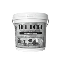 ราคา THE LOFT สีเขียวเทอควอยซ์ทมิฬ 49 ปูนเปลือยขัดมันสำเร็จรูปพร้อมใช้ไม่ต้องผสมอะไรเพิ่ม อุปกรณ์ครบชุด (21986664688)