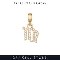 ราคา Daniel Wellington Charm Zodiac Sign Gold (21316779790)