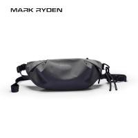 ราคา MARK RYDEN กระเป๋าสะพายกันน้ำสำหรับผู้ชายน้ำหนักเบาMR520กระเป๋าสะพายข้างหลายชั้นกระเป๋าคาดหน้าอกใช้ได้ทั้งชายและหญิง (22236791328)