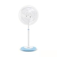 ราคา MITSUBISHI พัดลมตั้งพื้น โต๊ะ 18 นิ้ว R18A GB PT BL (21793918977)