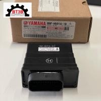 ราคา ECU FINN กล่องควบคุมECU YAMAHA ของแท้ศูนย์ B6FH591A1000 B6FH591A0000 (22118714348)
