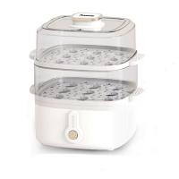 ราคา Panasonic เครื่องต้มไข่ หม้อนึ่งไฟฟ้า หม้อไฟฟ้ามินิ หม้อไฟฟ้า หม้อนึ่งไฟฟ้าอเนกประสงค์ หม้อนึ่งไฟฟ้า หม้อนึ่งไฟฟ้าหลายชั้น หม้ออเนกประสงค์ เครื่องนึ่งไฟฟ้าอเนกประสงค์ในครัวเรือน (22309050635)