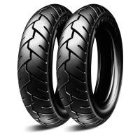 ราคา MICHELIN S1 ยางมอเตอร์ไซค์ (20998683453)