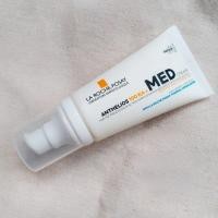ราคา La Roche Posay Anthelios 100 KA MED Cream 50ML Soothing and repairing (21511278507)