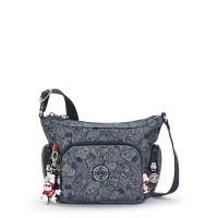 ราคา COD Kiplingg x snoopy ใหม่ กระเป๋าเป้สะพายหลัง กระเป๋าเดินทาง ลายถั่วลิสง สนูปปี้ แฟชั่น (21711506010)