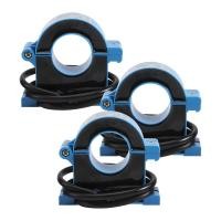 ราคา 3 Piece Batch Small Ac Current Transformer Ct 100A 5A Level Current Transformer Ac Split Core Ct Sensor (22068771506)