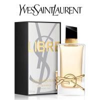 ราคา น้ำหอมYSL Libre Free Water EDP 90MLน้ำหอมผู้หญิง กลิ่นหอมติดทนนาน (22534721218)