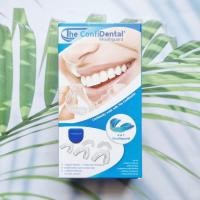 ราคา The ConfiDental Mouth Guard For Teeth Grinding Sport Athletic Whitening Tray Dental Guard ฟันยาง ลดการนอนกรน นอนกัดฟัน (14111397244)