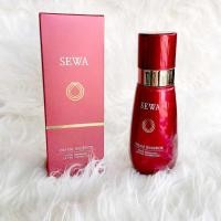 ราคา ส่งฟรี Sewa Insam Essence 120ml เอสเซนส์ น้ำโสมเซวา (2922198340)