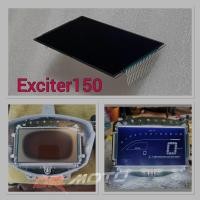 ราคา หน้าจอดิจิตอลแก้วแท้ สำหรับ Yamaha Exciter 150 แอล ซี ดีแสดงสำหรับมาตรวัดความเร็วดิจิตอล Screen for Yamaha Exciter150 (21476959180)