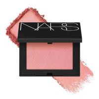 ราคา NEW NARS BLUSH ORGASM 777 สีชมพูพีชมีประกายสีทอง (22623776023)
