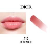 ราคา ลิปบาล์ม Dior Addict Lip Glow Dior Lipstick ลิปบาล์มเปลี่ยนสีได้ 001 004 012ลิปสติกสีชมพูคลาสสิค มอยเจอร์ไรซิ่ง (22629129080)