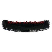 ราคา กันสาดกระจกหลัง Toyota Corolla AE100 AE101 ปี 19921993199419951996 สามห่วง กันแดดหลัง คิ้วหลัง คิ้วกันสาดหลัง กันสาดหลัง (1446534122)