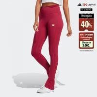 ราคา adidas Lifestyle adidas Originals Class of 72 Leggings Women Red IA8337 (22440587579)