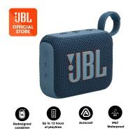 ราคา ลำโพงบลูทูธแท้JBL GO 4 GO3 Bluetooth Speaker Portable Outdoors Waterproof Wireless Speaker ลำโพงไร้สายและบลูทูธ ลำโพงพร้อมไมค์ Mini Speaker Bluetooth Power Bass (22600773903)
