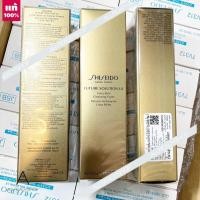 ราคา ของแท้ส่งไว รุ่นใหม่ SHISEIDO Future Solution Lx Extra Rich Cleansing Foam 125 ML ฉลากไทย ผลิต 02 2022 รุ่นใหม่ มี QR CODE คลีนซิ่ง โฟมล้างหน้า (19502687577)