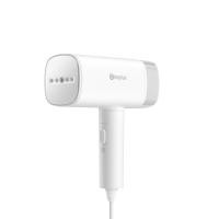 ราคา Simplus เตารีดไอน้ำ เตารีดไอน้ำพกพา เตารีดไอน้ำแบบมือถือ ขนาดเล็ก พับเก็บได้ พกพาสะดวก Garment Steamer (22428774007)