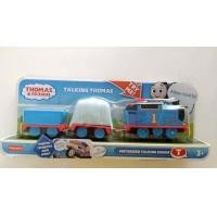 ราคา Thomas Friends Talking คละแบบ รุ่น HPV71 (21446550327)