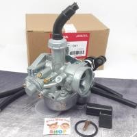 ราคา คาร์บูเวฟแท้ คาร์บู WAVE100S WAVE100แท้ WAVE100UBOX 2005 แท้ไม่ต้องจูน (17163493708)