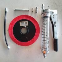 ราคา กระบอกอัดจารบี แบบใช้จาระบีถัง พร้อมฝาดูดสูญญากาศ คุณภาพดี 4แบบ แบบมือโยก แบบอัตโนมัติปั๊มลม (16916834846)