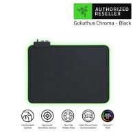 ราคา Razer Goliathus Chroma Soft Gaming Mouse Mat Powered By Razer Chroma RBG Micro Textured Cloth Surface แผ่นรองเมาส์ (2674106416)